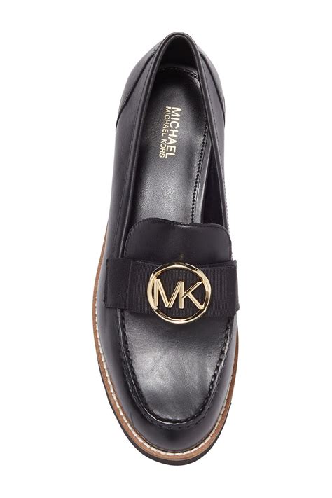 nordstrom rack michael kors loafer|Michael Kors jacket women.